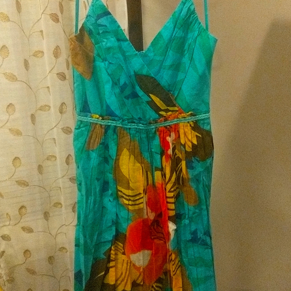 BCBG Sundress